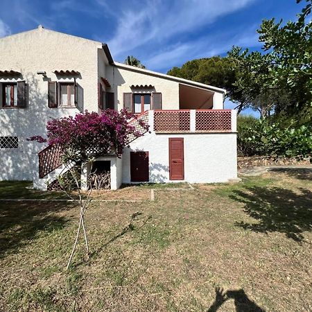 Beachhouse Casa Del Mare Sardegna Villa Budoni Exterior photo