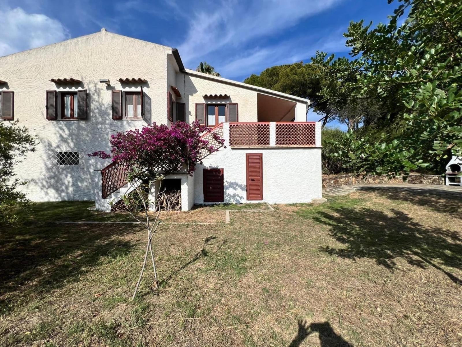 Beachhouse Casa Del Mare Sardegna Villa Budoni Exterior photo